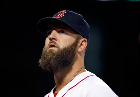 The triple crown is awarded to the player with the longest, most manly, well-groomed beard. Napoli’s beard rivals the likes of Karl Marx, Jesus Christ, and the cast of Duck Dynasty. It also mimics his attitude as a player – a fearless, quiet leader.