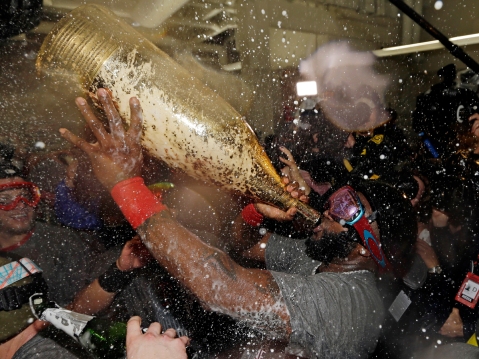 the-red-sox-turned-the-locker-room-into-a-frat-party-after-winning-the-world-series
